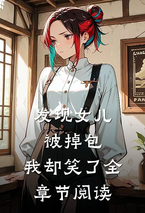 发现女儿被掉包，我却笑了全章节阅读