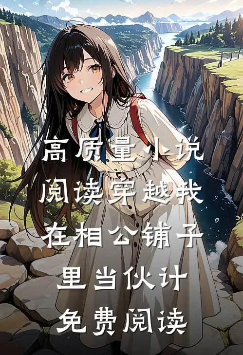 高质量小说阅读穿越我在相公铺子里当伙计免费阅读