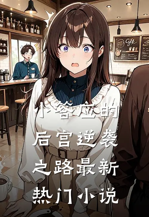 小答应的后宫逆袭之路最新热门小说