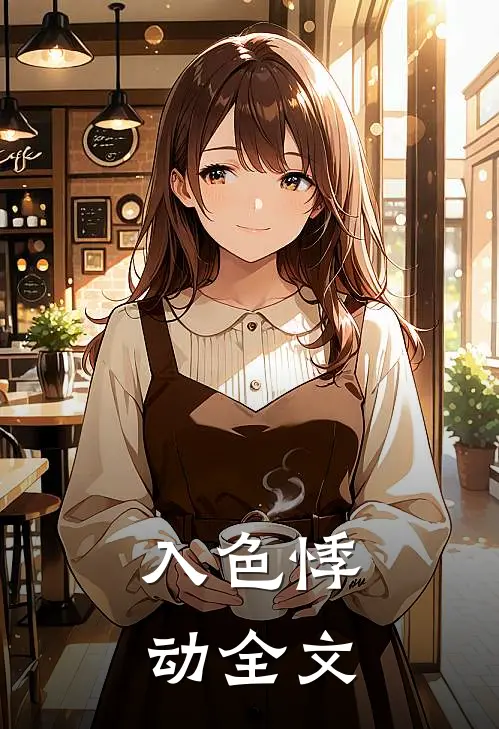 入色悸动全文