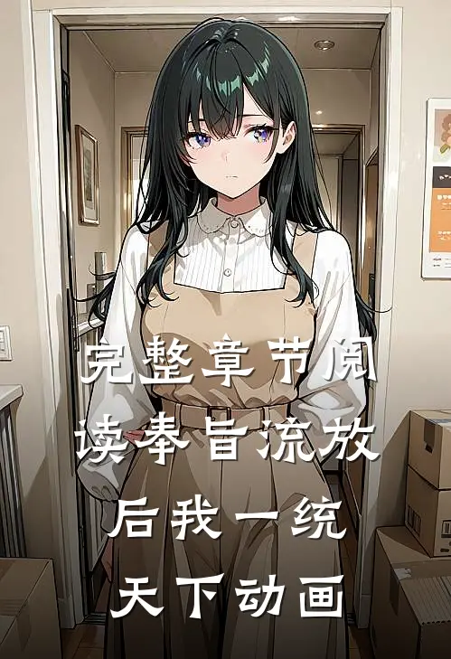 完整章节阅读奉旨流放后我一统天下动画