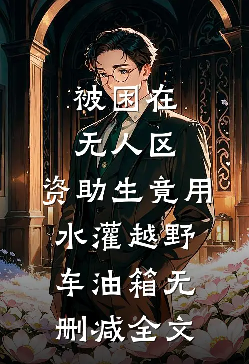 被困在无人区，资助生竟用水灌越野车油箱无删减全文
