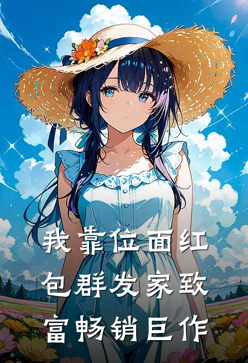 我靠位面红包群发家致富畅销巨作
