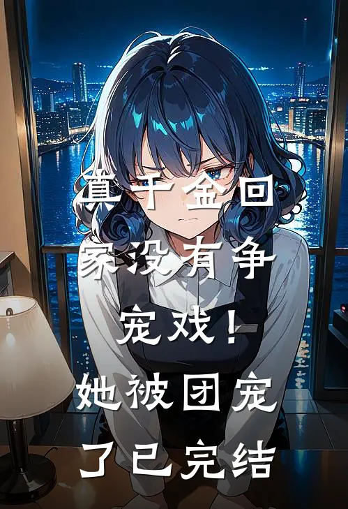 真千金回家没有争宠戏！她被团宠了已完结