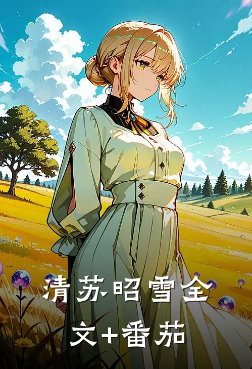清苏昭雪全文+番茄