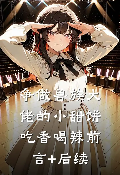 争做兽族大佬的小甜饼，吃香喝辣前言+后续