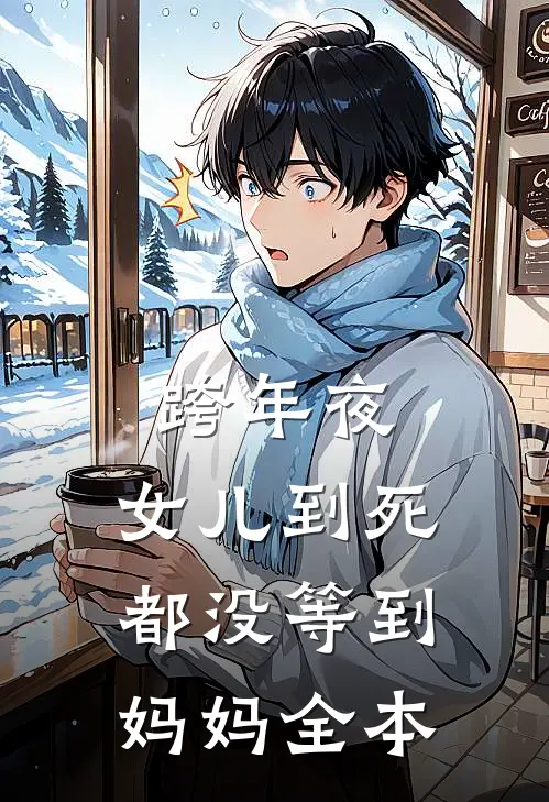 跨年夜，女儿到死都没等到妈妈全本