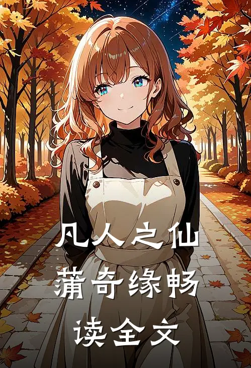 凡人之仙蒲奇缘畅读全文