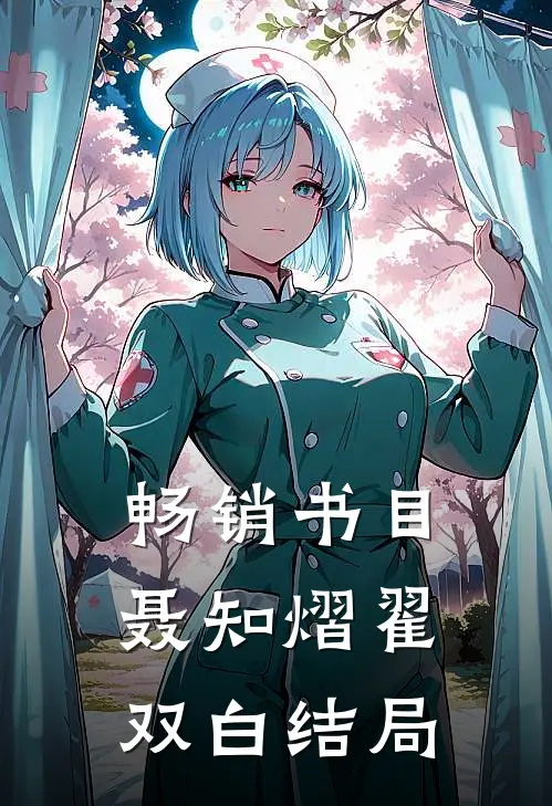 畅销书目聂知熠翟双白结局