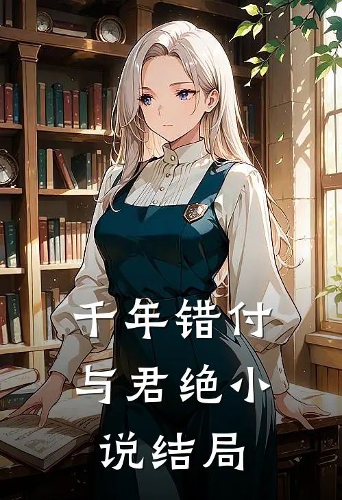 千年错付与君绝小说结局