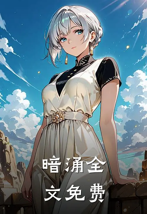 暗涌全文免费