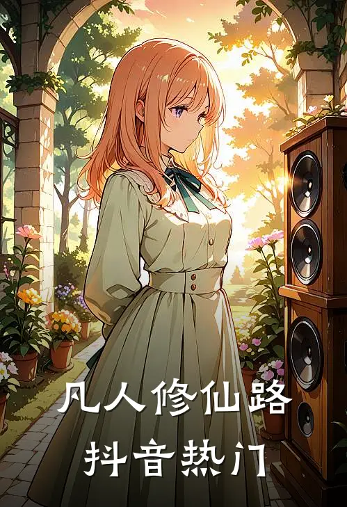 凡人修仙路抖音热门