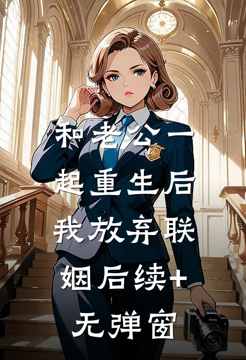 和老公一起重生后，我放弃联姻后续+无弹窗