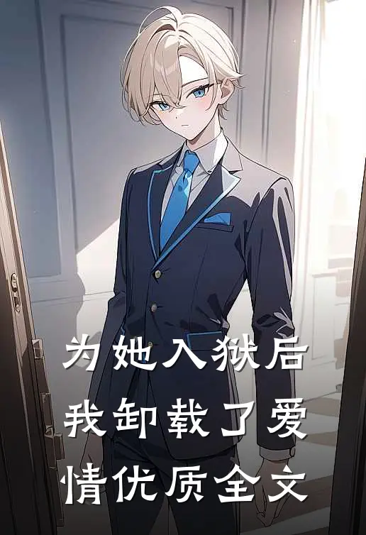 为她入狱后，我卸载了爱情优质全文