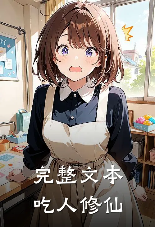 完整文本吃人修仙