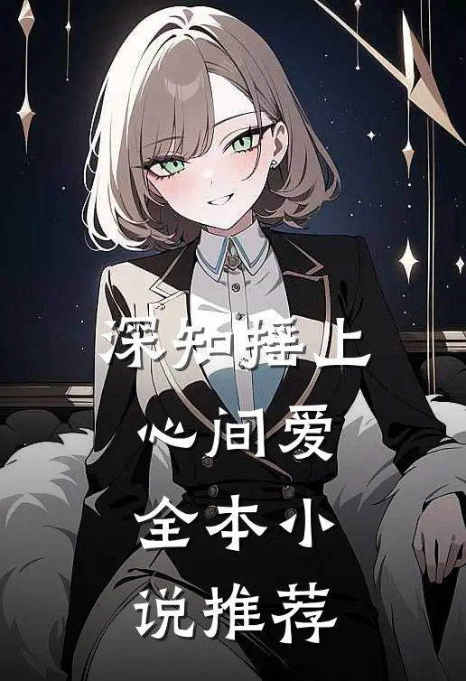 深知摇上心间爱全本小说推荐