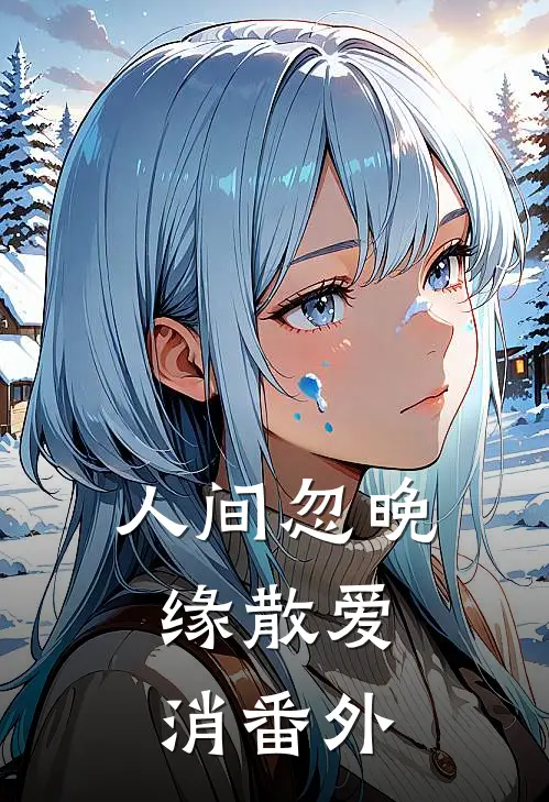 人间忽晚，缘散爱消番外