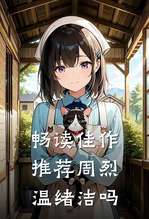 畅读佳作推荐周烈温绪洁吗