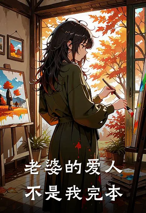 老婆的爱人不是我完本