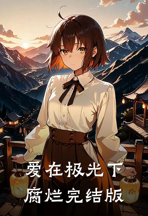 爱在极光下腐烂完结版