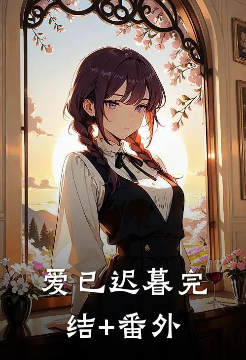 爱已迟暮完结+番外