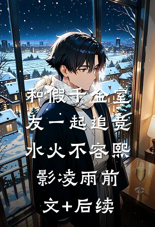 和假千金室友一起追竞，水火不容熙影凌雨前文+后续