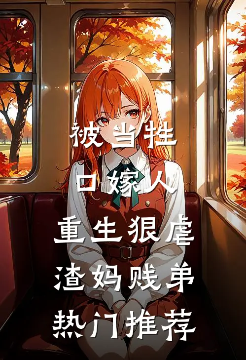 被当牲口嫁人，重生狠虐渣妈贱弟热门推荐