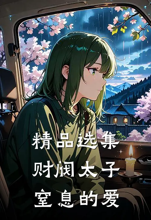 精品选集财阀太子窒息的爱