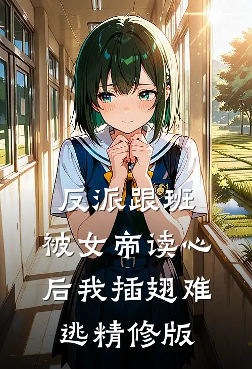 反派跟班：被女帝读心后我插翅难逃精修版