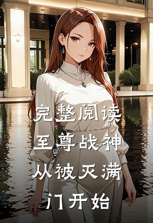 完整阅读至尊战神：从被灭满门开始