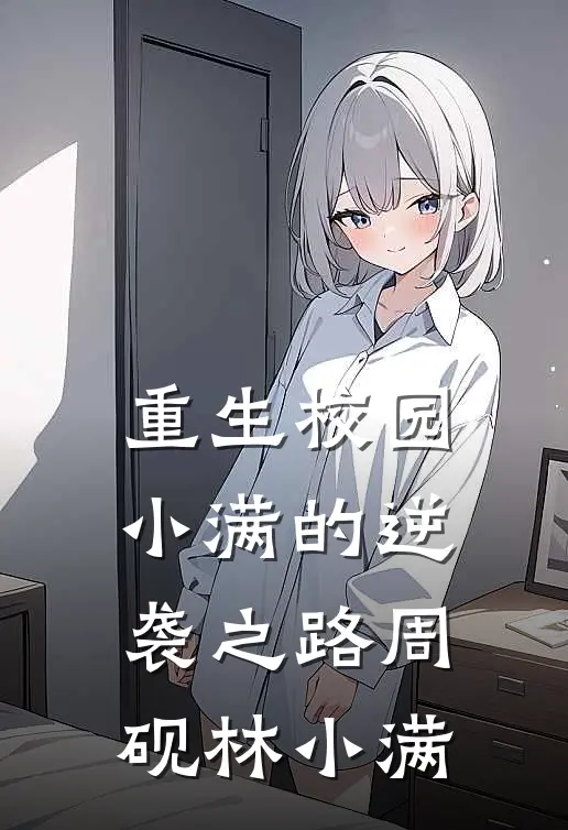 重生校园：小满的逆袭之路周砚林小满