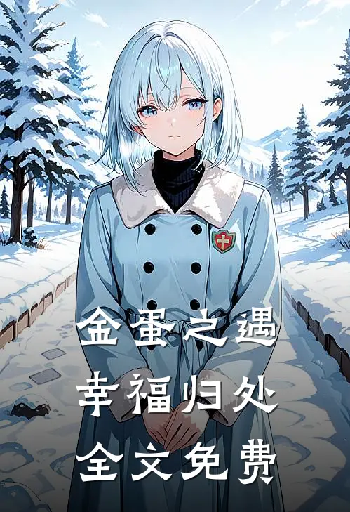 金蛋之遇幸福归处全文免费