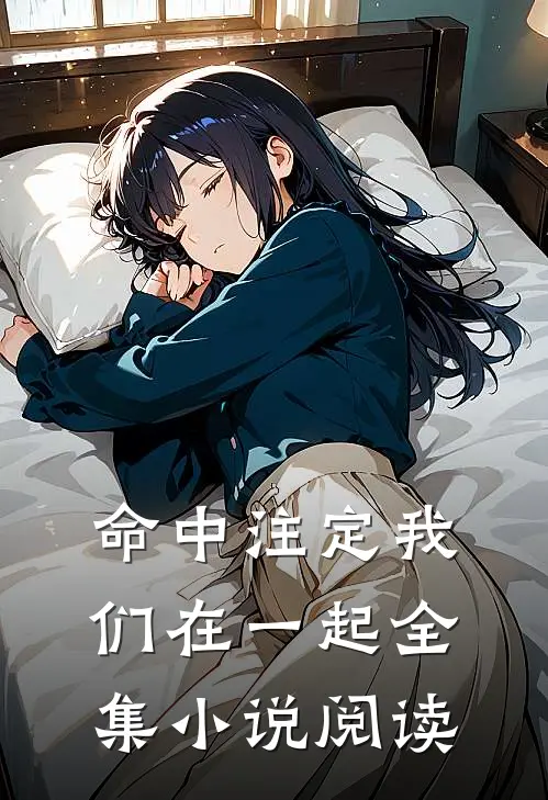命中注定我们在一起全集小说阅读