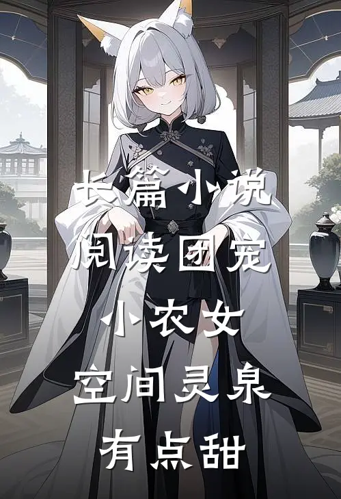 长篇小说阅读团宠小农女：空间灵泉有点甜