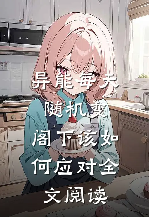 异能每天随机变，阁下该如何应对全文阅读