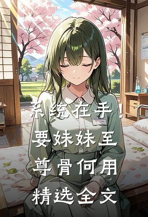 系统在手！要妹妹至尊骨何用精选全文