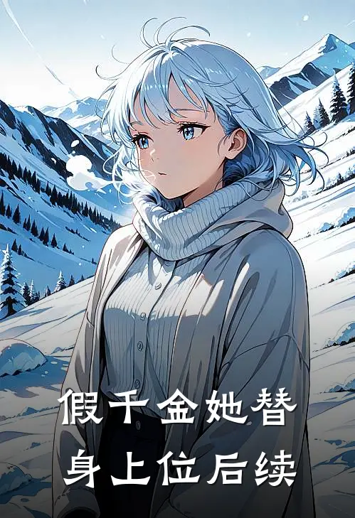 假千金她替身上位后续