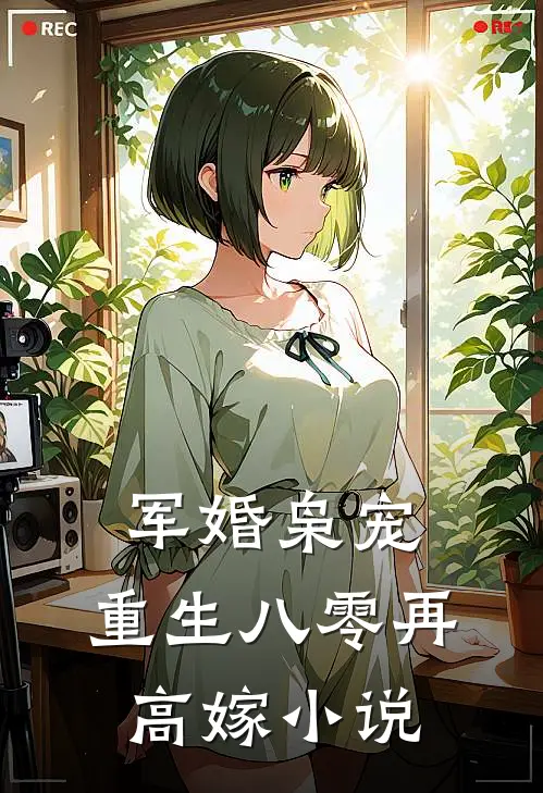 军婚枭宠：重生八零再高嫁小说