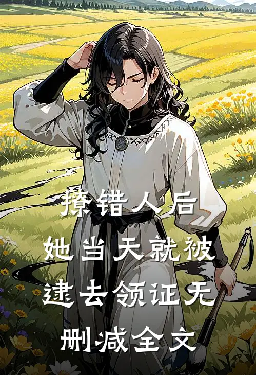 撩错人后，她当天就被逮去领证无删减全文