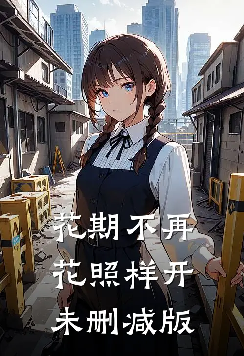 花期不再，花照样开未删减版