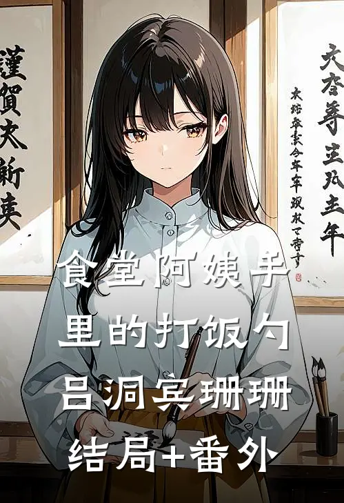 食堂阿姨手里的打饭勺吕洞宾珊珊结局+番外