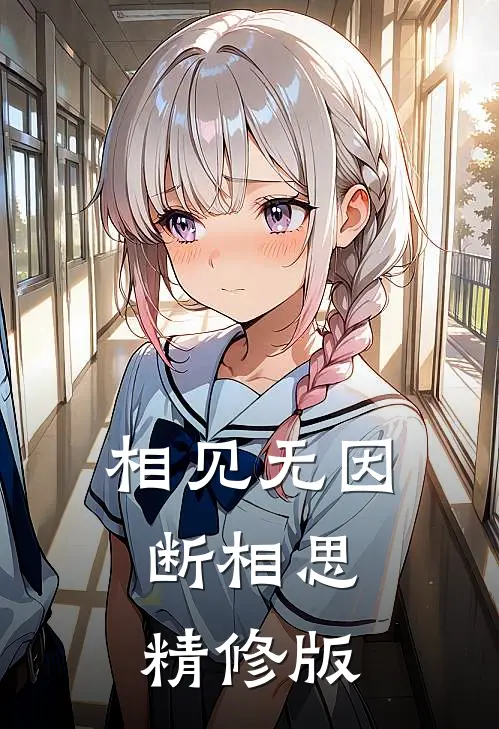 相见无因断相思精修版