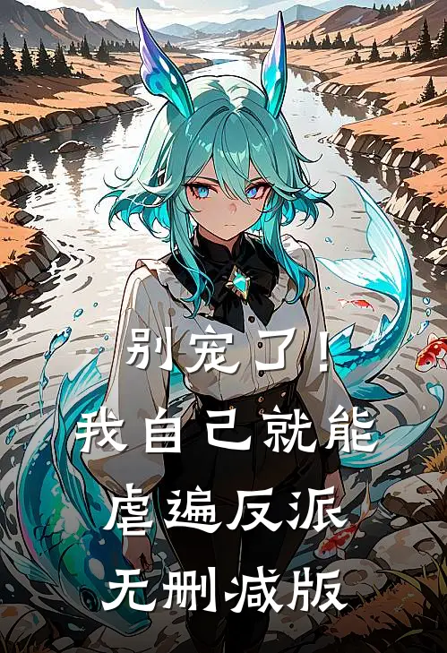 别宠了！我自己就能虐遍反派无删减版