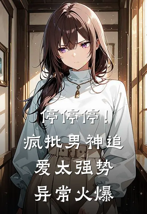 停停停！疯批男神追爱太强势异常火爆