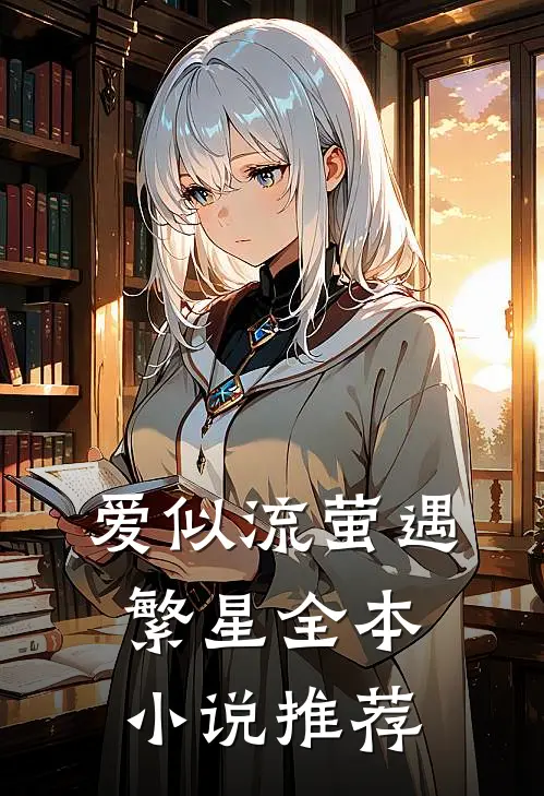 爱似流萤遇繁星全本小说推荐