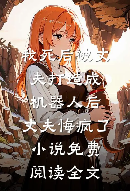 我死后被丈夫打造成机器人后，丈夫悔疯了小说免费阅读全文