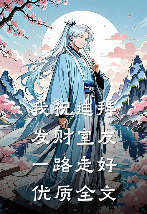 我祝迪拜发财室友，一路走好优质全文