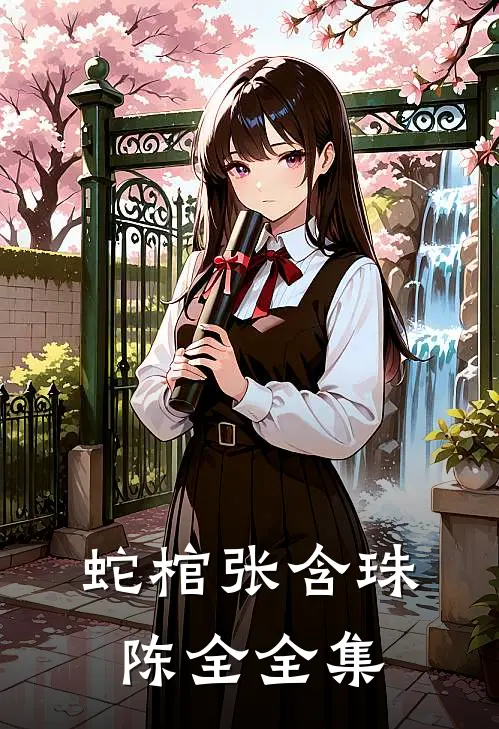 蛇棺张含珠陈全 全集