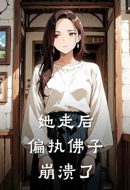 她走后，偏执佛子崩溃了