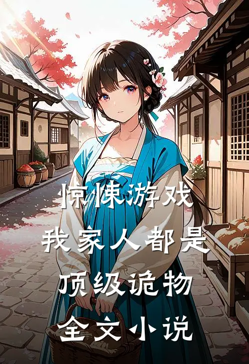 惊悚游戏：我家人都是顶级诡物全文小说